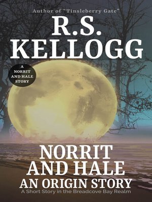 cover image of Norrit and Hale